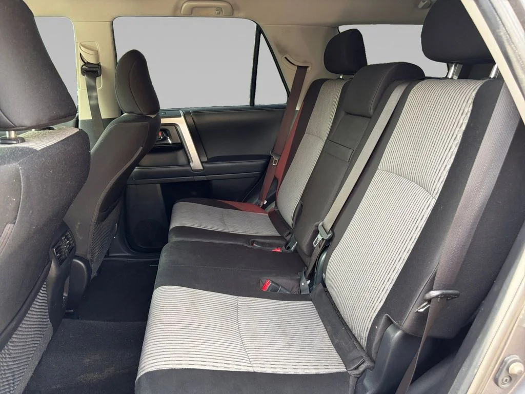 Used 2021 Gray Toyota SR5 image 14
