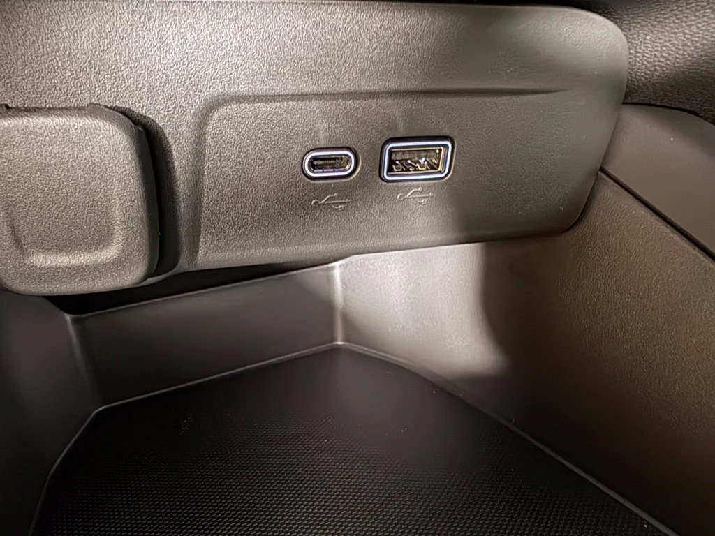2026 Chevrolet Trax RS - Photo 36