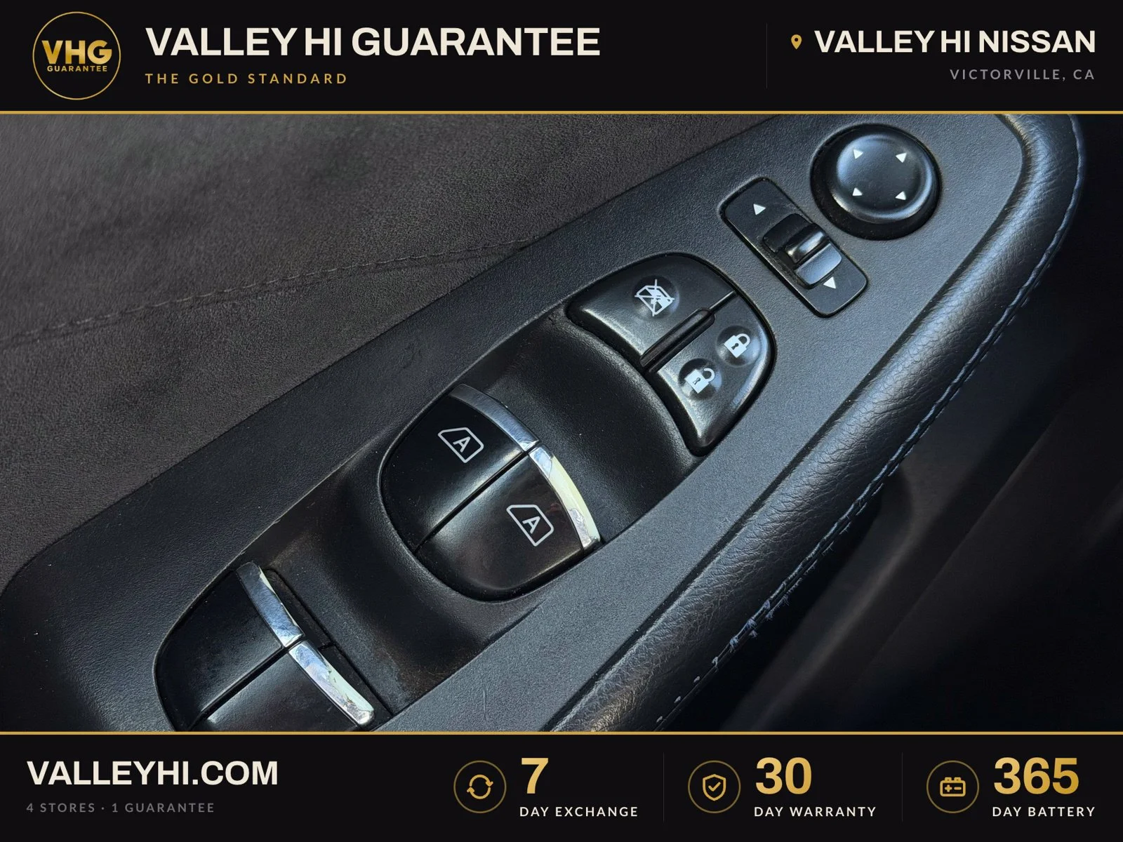 Used 2016 Gray Nissan SR image 30