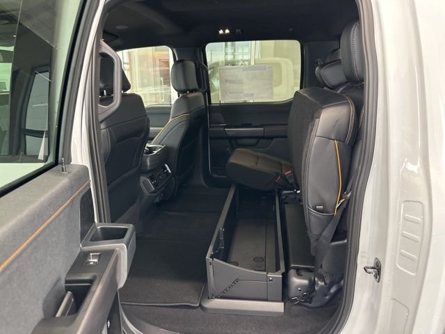 New 2025 Oxford White Ford Tremor® image 55