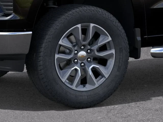 2026 Chevrolet Silverado 1500 LT - Photo 9