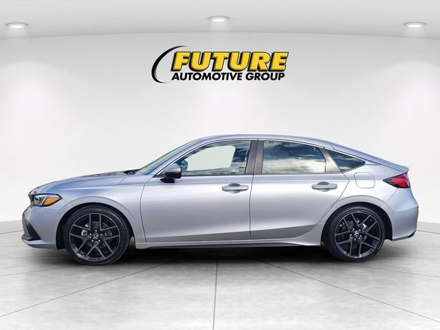 Used 2023  Honda Sport Touring image 6