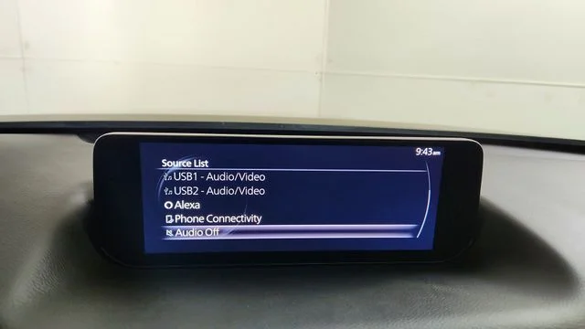 New 2026 Zircon Sand Metallic Mazda 2.5 S Meridian Edition AWD image 21
