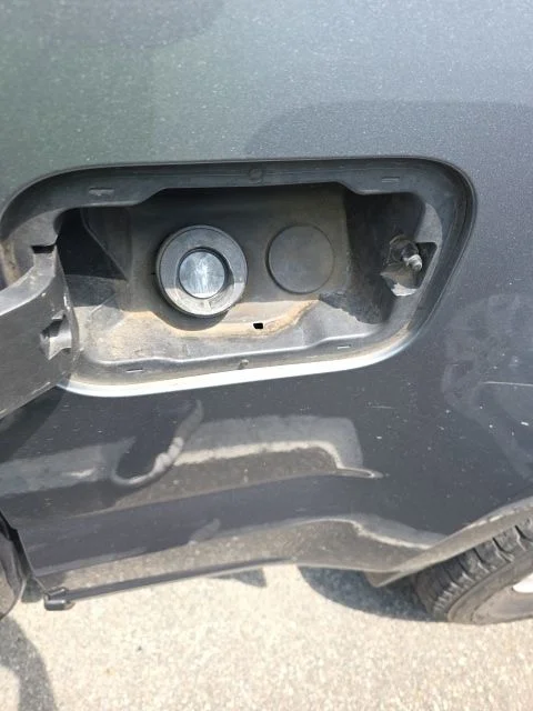 Used 2020 Gray Chevrolet Work Truck image 11