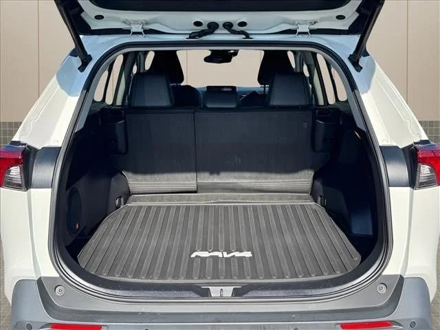 Used 2020 White Toyota Limited image 16