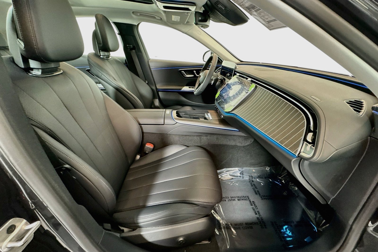 New 2026 Graphite Grey Metallic Mercedes-Benz E 350 image 26