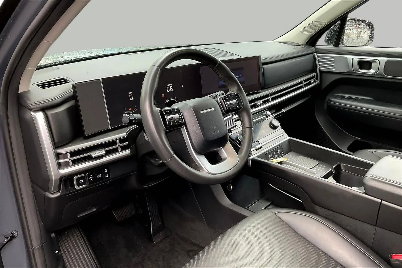 Used 2025 Ecotronic Gray Matte Hyundai XRT image 18