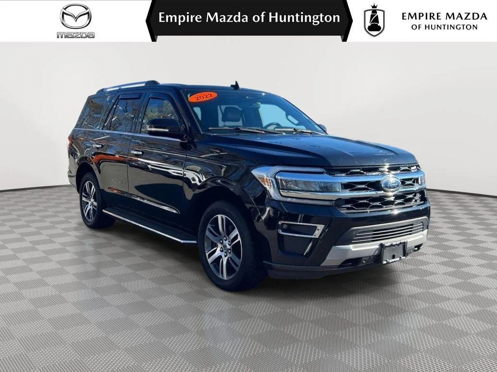 2022 Ford Expedition Limited 4X4's photo
