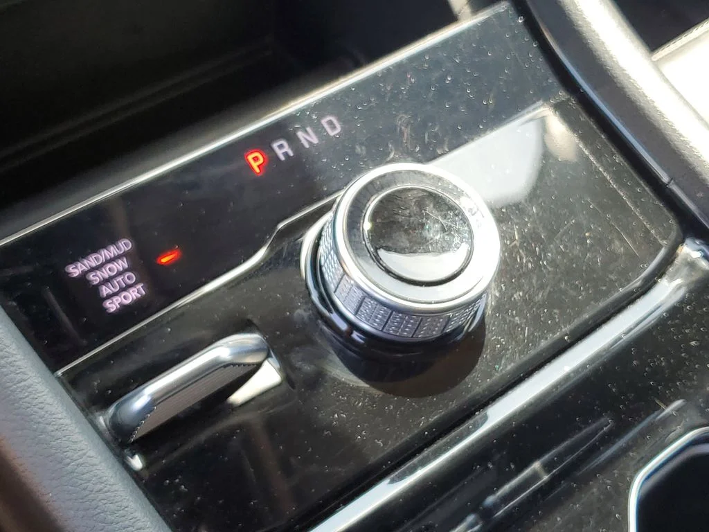 Used 2023 Gray Jeep Limited image 31