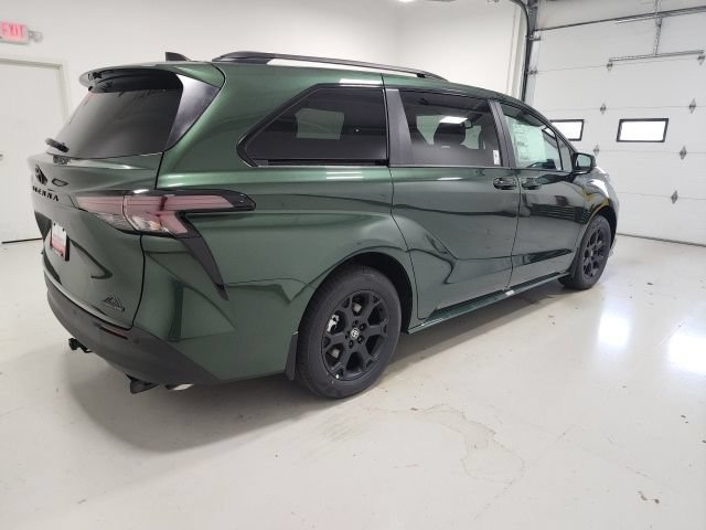New 2026 Cypress Toyota Woodland Edition image 5