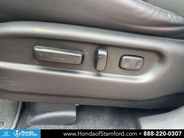 2023 Honda Ridgeline RTL - Photo 52