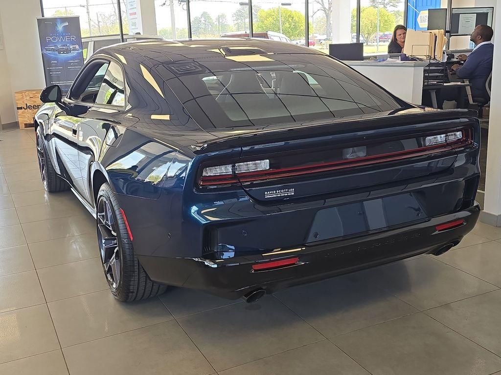 New 2026 After Dark Dodge Scat Pack Plus image 8