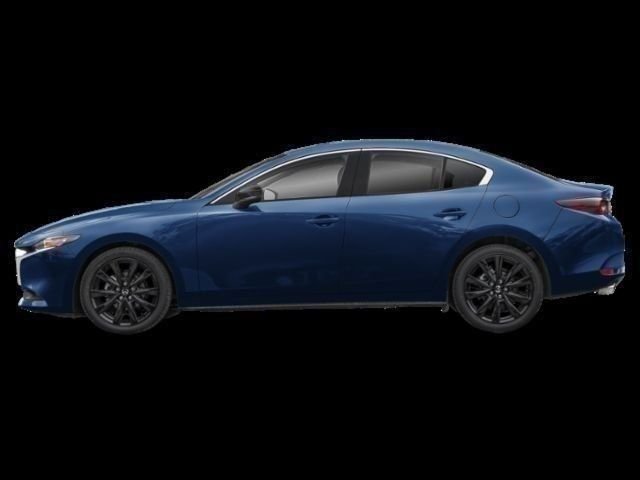 New 2026 Blue Mazda 2.5 S Select Sport image 3