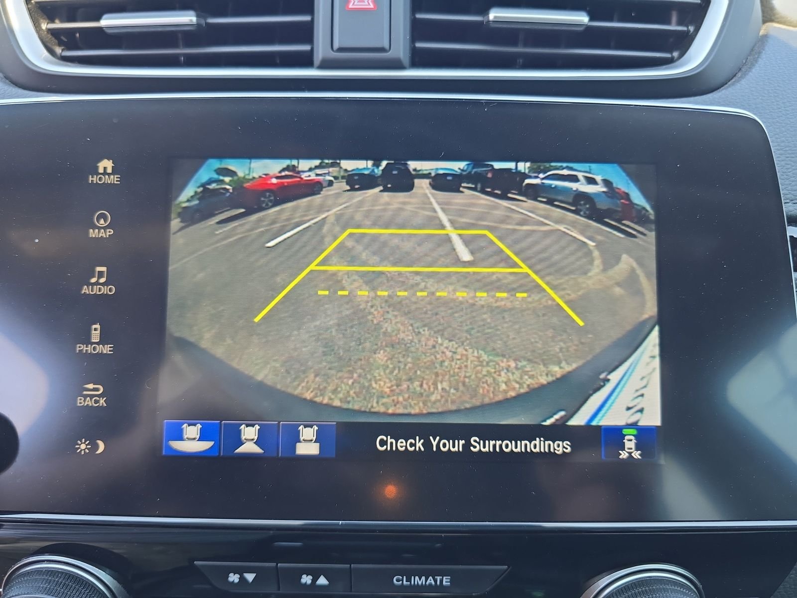 Used 2022 Black Honda Touring image 19