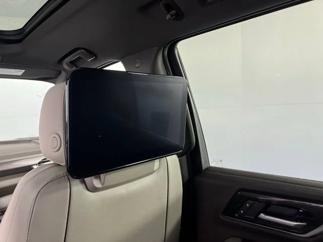 2026 GMC Yukon Elevation - Photo 37