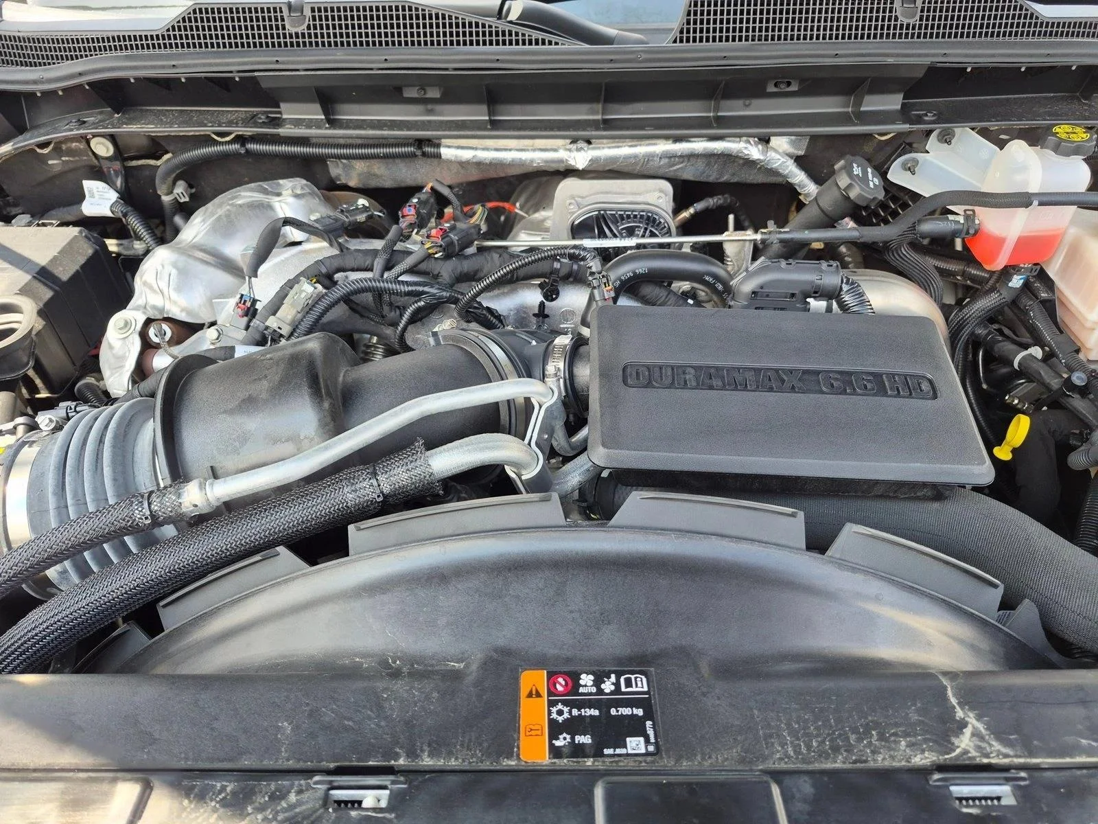 Used 2024 Slate Gray Metallic Chevrolet LTZ image 22