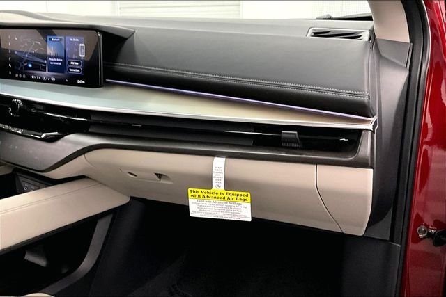 2025 Nissan Murano SL - Photo 35