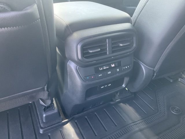Used 2025 Modern Steel Metallic Honda EX-L image 29