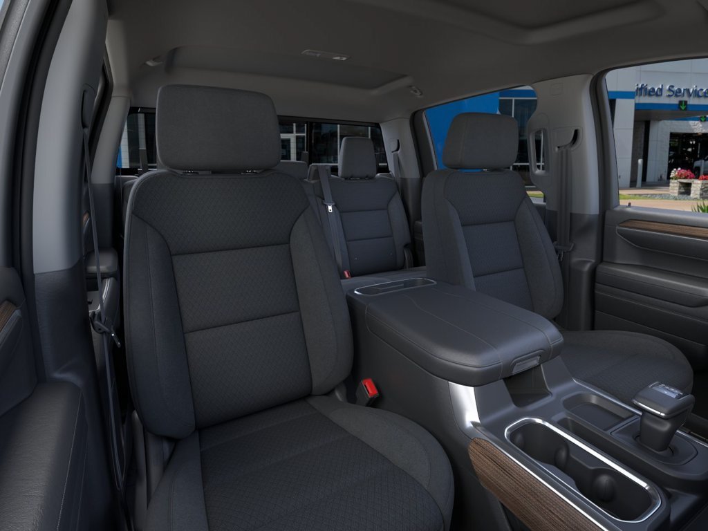 2026 Chevrolet Silverado 1500 LT - Photo 16