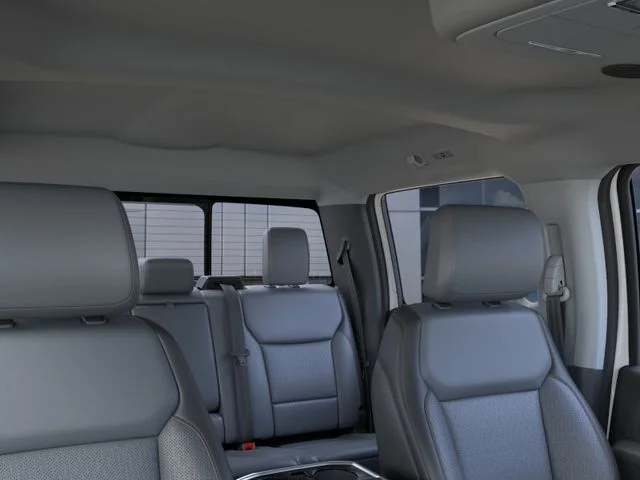 2025 Ford F-150 Lariat - Photo 22
