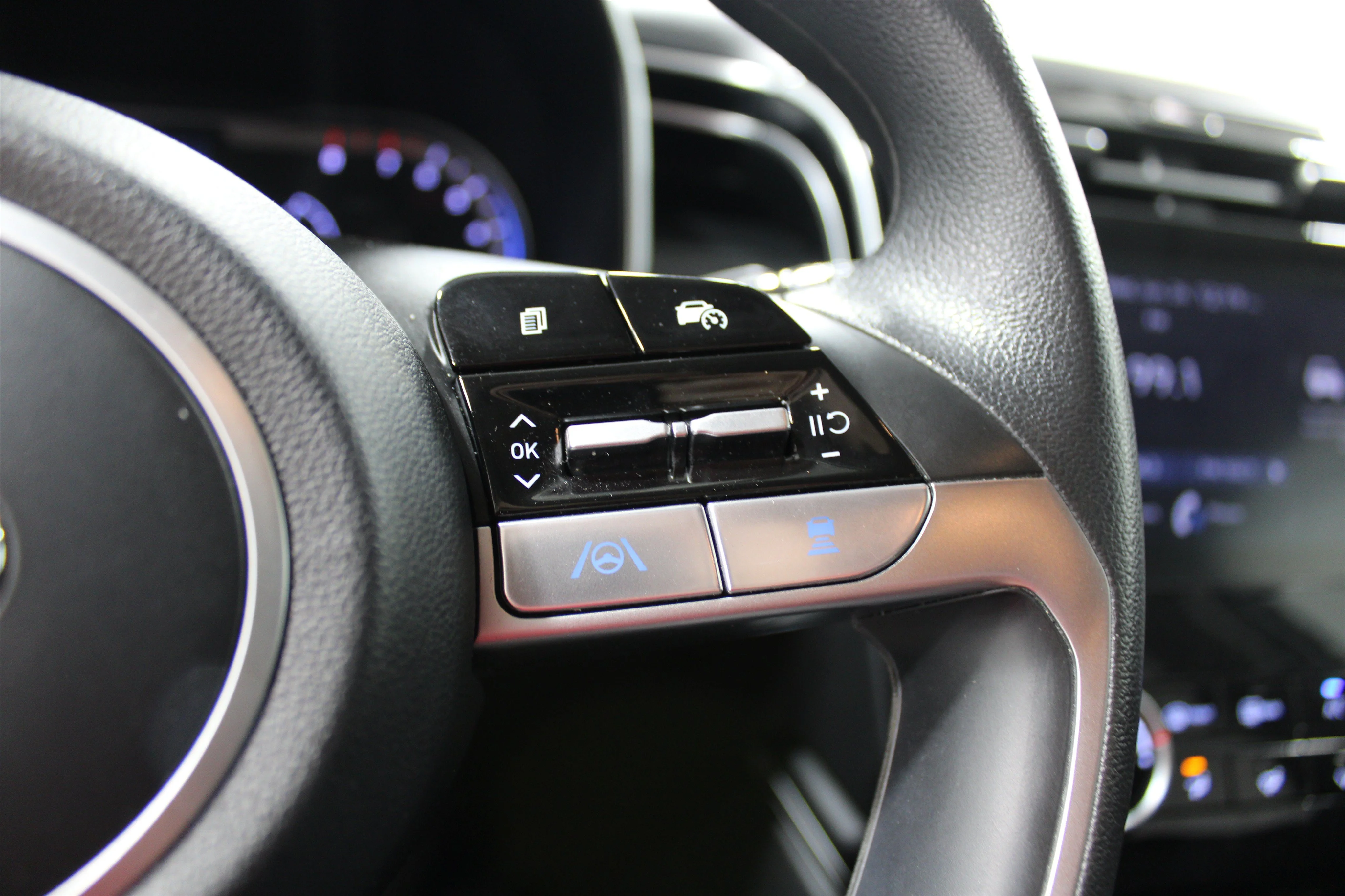 2023 Hyundai Tucson SEL - Photo 11