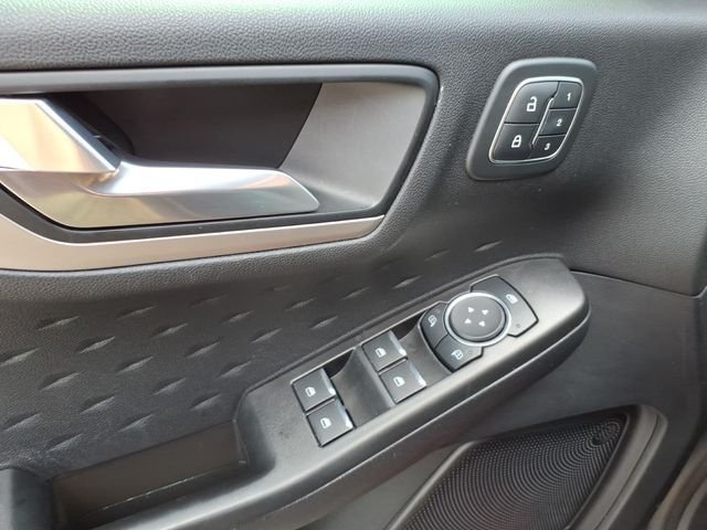 Used 2020 Red Ford SEL image 22