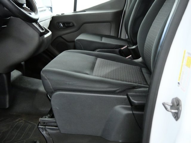 Certified Used 2025 White Ford Base image 14