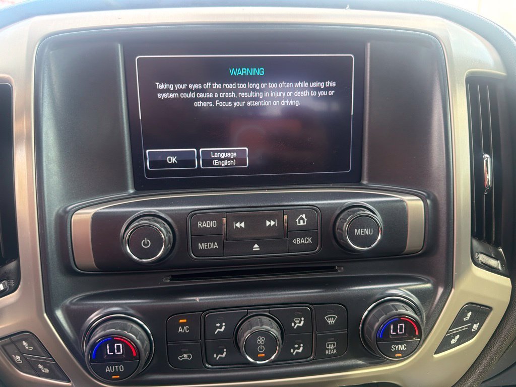 Used 2018 Green GMC Denali image 13