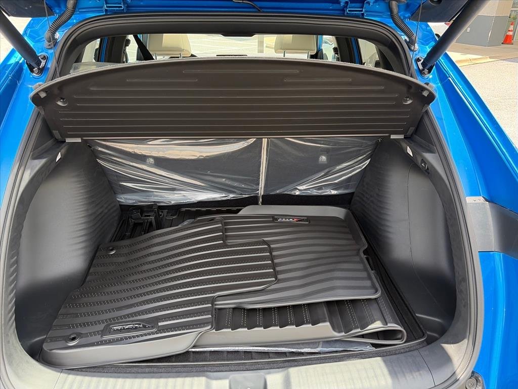 New 2026 Double Apex Blue Pearl II Acura A-Spec Package image 13