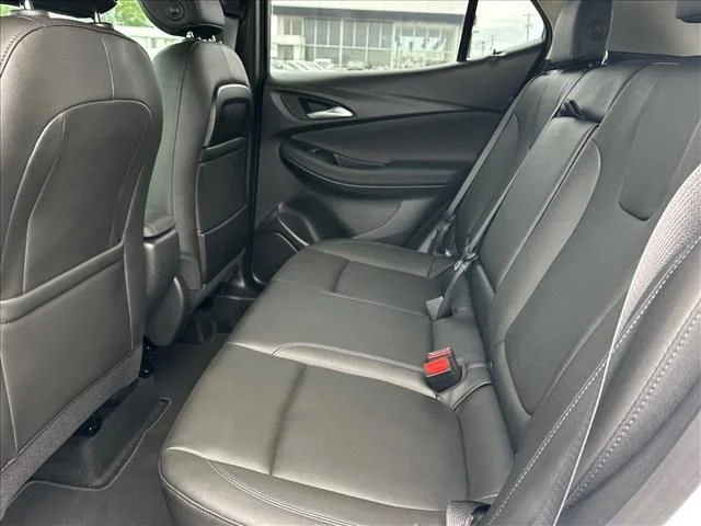2026 Buick Encore GX Sport Touring - Photo 21