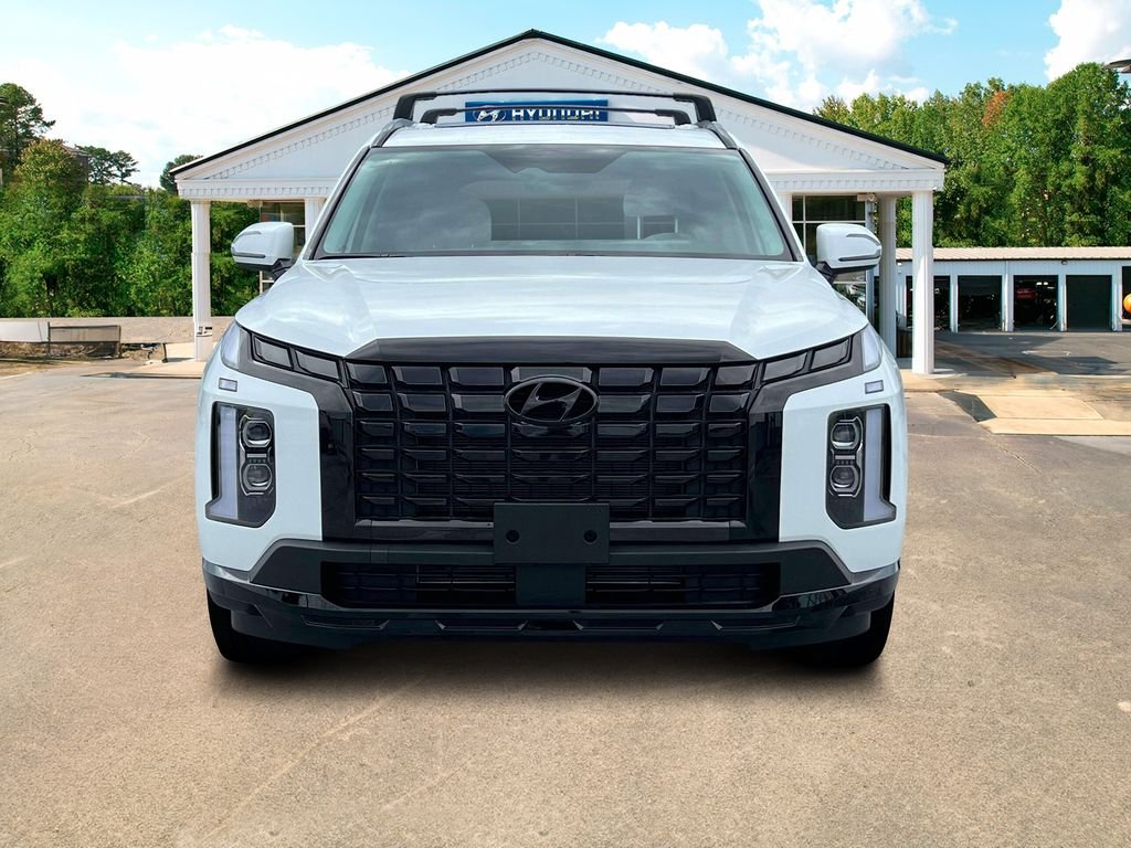 Used 2024 White Hyundai XRT image 12