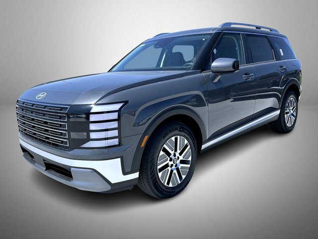 2026 Hyundai PALISADE HYBRID SEL 7P