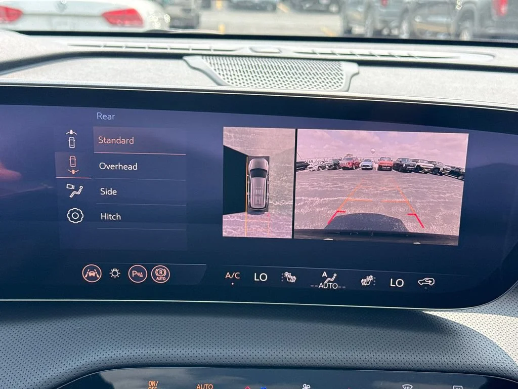 2027 Buick Enclave Preferred - Photo 22