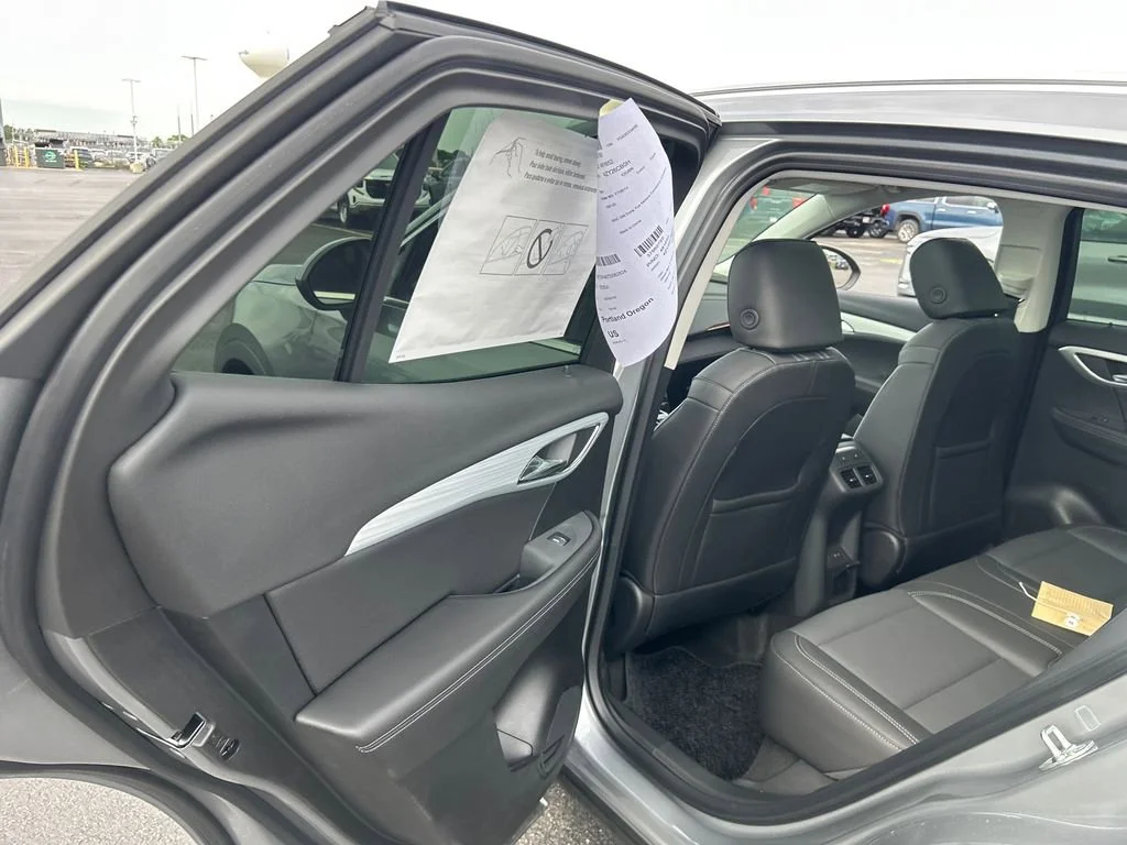 2026 Buick Envision Avenir - Photo 33