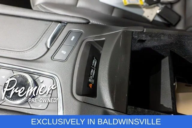 2025 Cadillac XT6 Sport - Photo 32