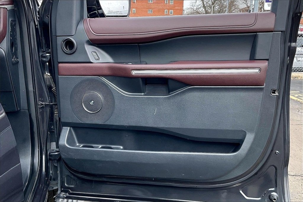2024 FORD EXPEDITION - Image 22