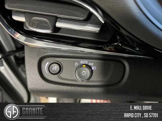 New 2026 Summit White Buick Sport Touring image 31