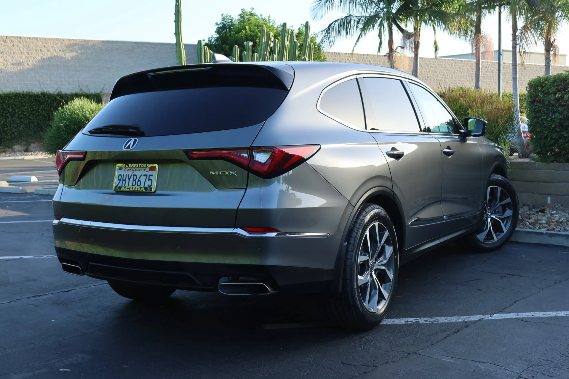 2024 Acura MDX Technology Package - Photo 26