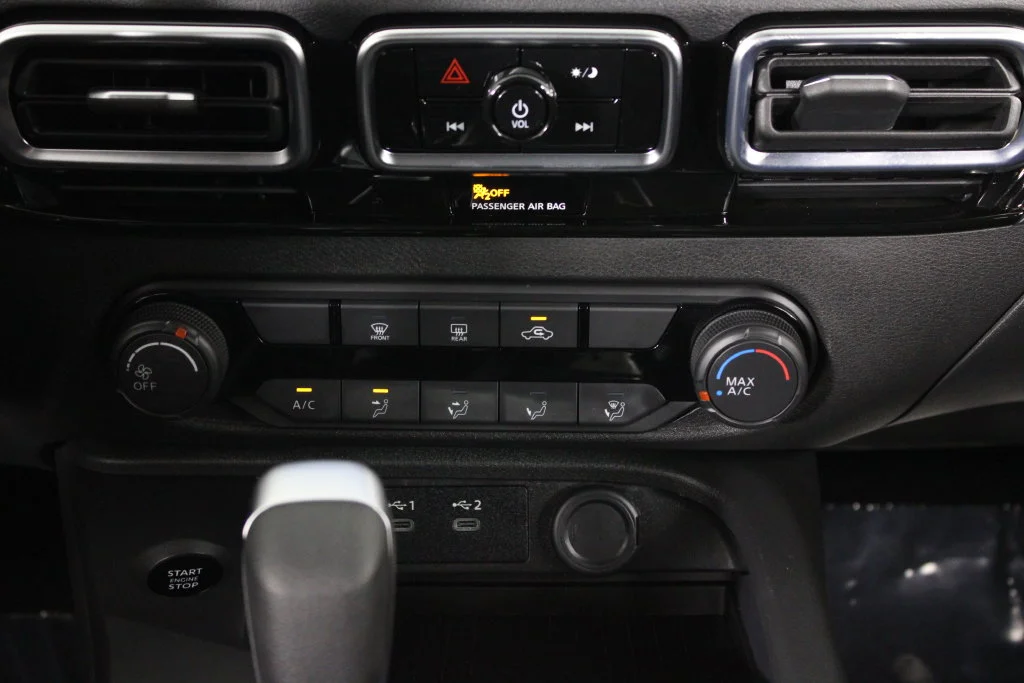 2026 Nissan Sentra S - Photo 22