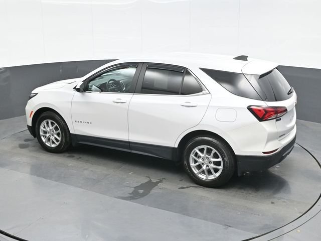 Used 2022 Beige Chevrolet LT image 11