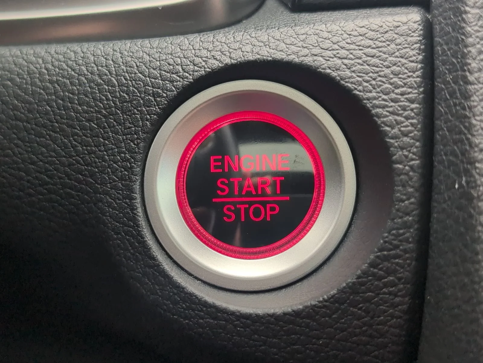 Used 2021  Honda EX image 21