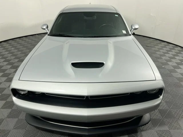 Used 2023 Triple Nickel Clearcoat Dodge R/T image 8