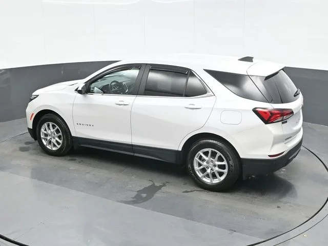 Used 2022 Beige Chevrolet LT image 11
