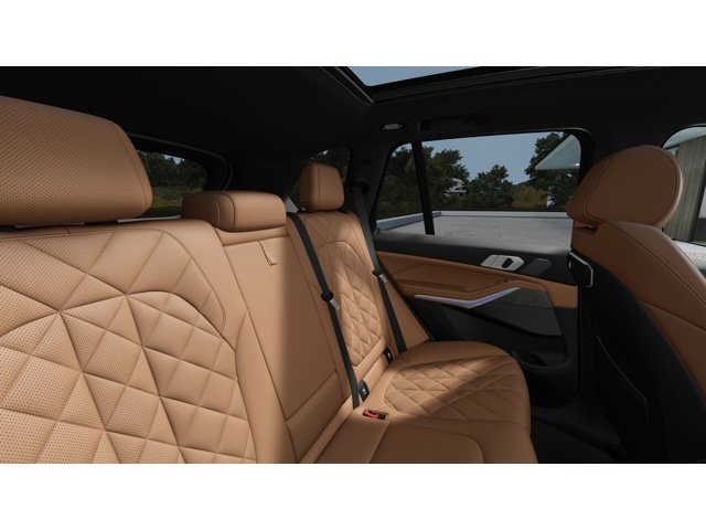 New 2026 Dravit Grey Metallic BMW xDrive50e image 12