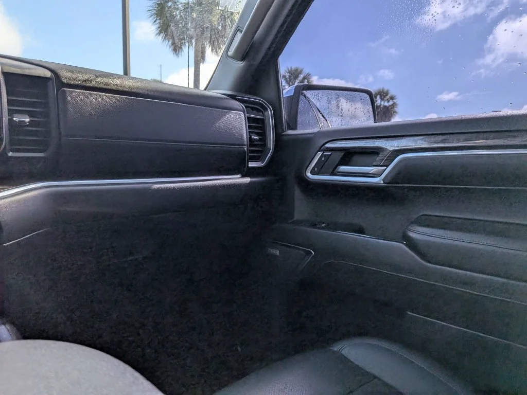 Used 2022 Gray Chevrolet LTZ image 15