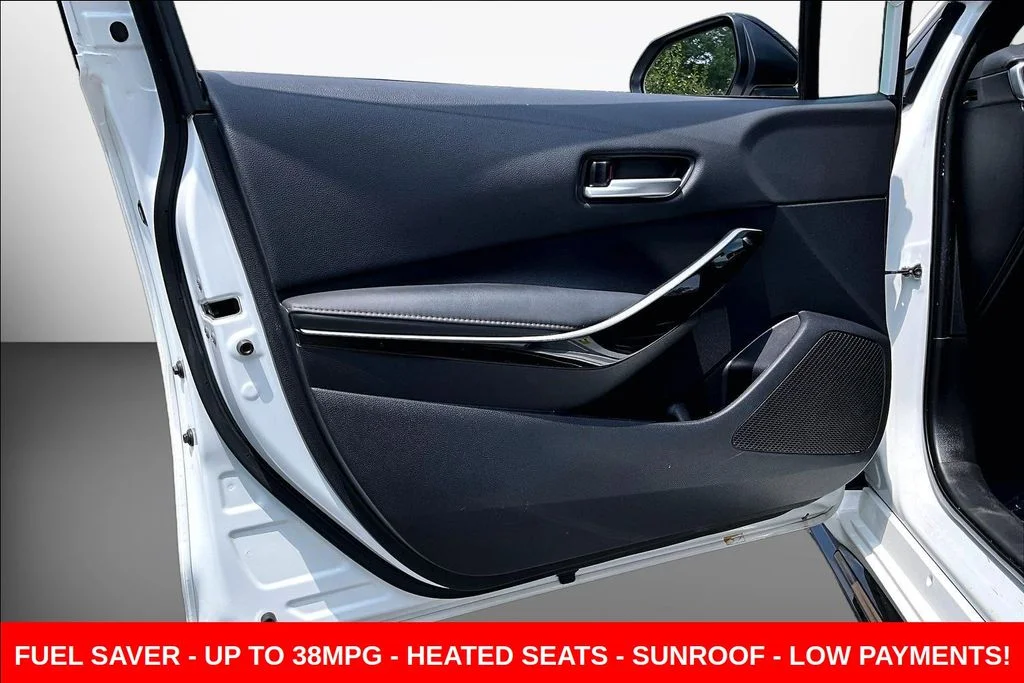 2022 Toyota Corolla XSE - Photo 19