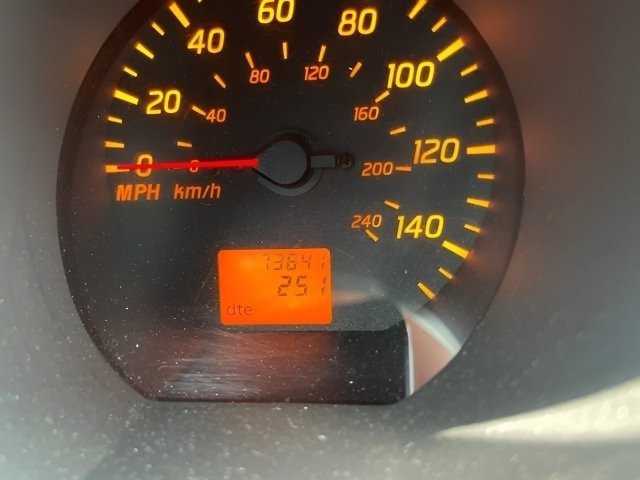 Used 2003 Cloud White Nissan S image 18