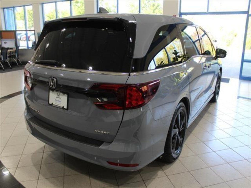 2023 Honda Odyssey SPORT - Photo 5