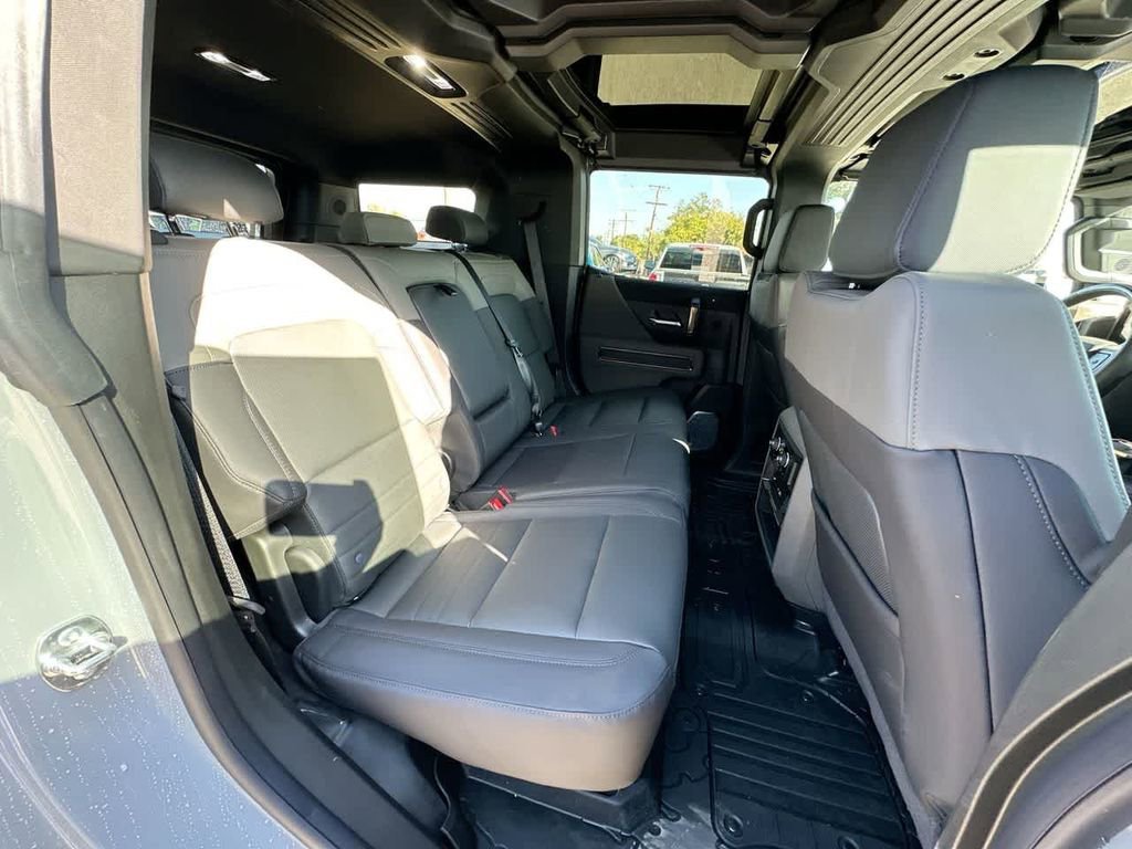 2025 GMC HUMMER EV 3X - Photo 28