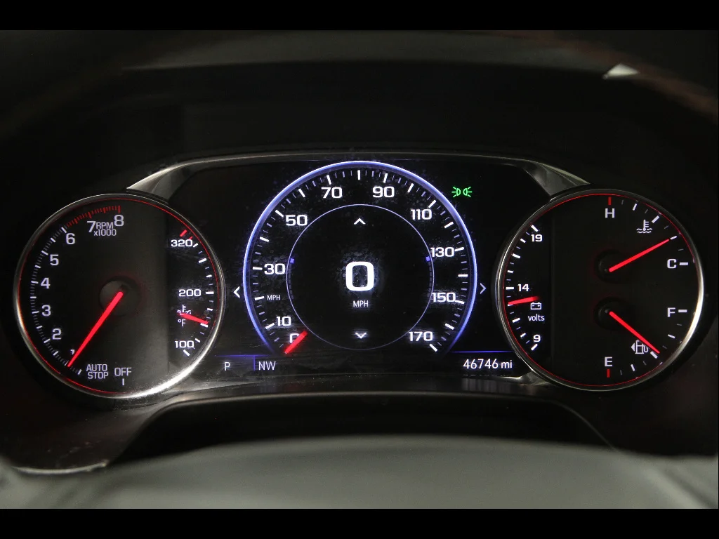 2024 Chevrolet Blazer Premier - Photo 8